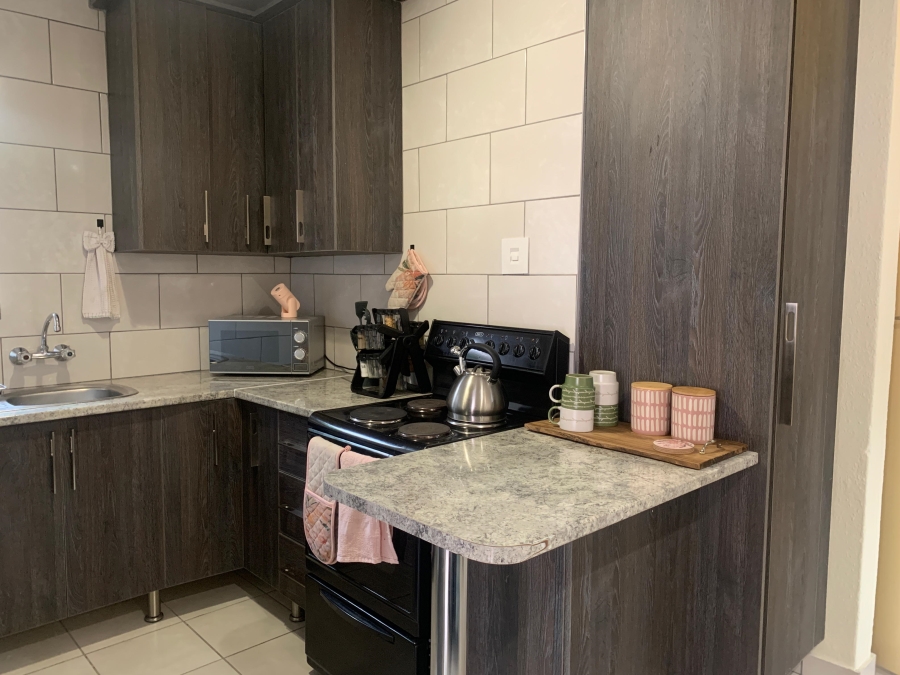 3 Bedroom Property for Sale in Safari Gardens North West